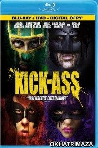 Kick Ass (2010) Hollywood Hindi Dubbed Movies