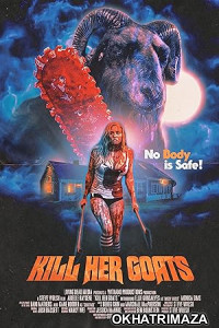 Kill Her Goats (2023) HQ Telugu Dubbed Movie