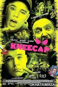 Kneecap (2024) HQ Bengali Dubbed Movie