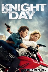 Knight And Day (2010) ORG Hollywood Hindi Dubbed Movie