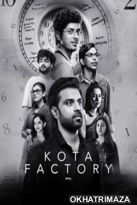 Kota Factory (2024) Season 3 Hindi Web Series