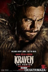 Kraven The Hunter (2024) HQ Tamil Dubbed Movie