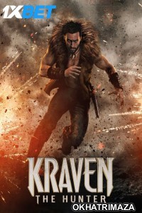 Kraven The Hunter (2024) Hollywood Hindi Dubbed Movie