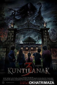 Kuntilanak 3 (2023) HQ Bengali Dubbed Movie