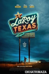 LaRoy Texas (2023) HQ Tamil Dubbed Movie