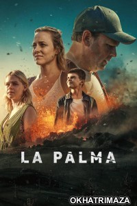 La Palma (2024) Season 1 Hindi Dubbed Web Series