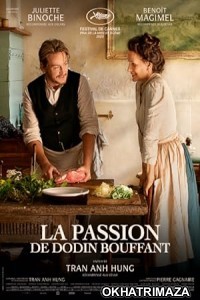 La Passion de Dodin Bouffant (2023) HQ Tamil Dubbed Movie