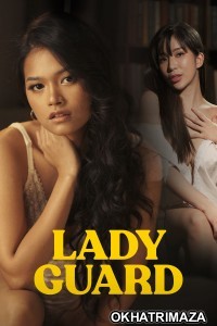 Lady Guard (2024) Tagalog Movie