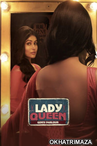 Lady Queen Gents Parlour (2023) Season 1 Bengali Web Series