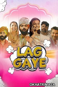 Lag gaye (2024) Punjabi Movie