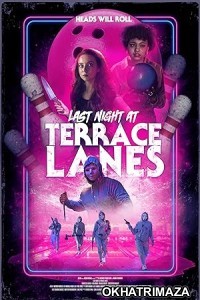 Last Night at Terrace Lanes (2023) HQ Tamil Dubbed Movie