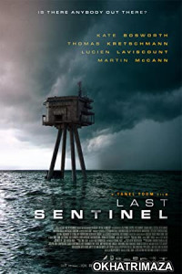 Last Sentinel (2023) HQ Hindi Dubbed Movie