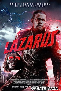 Lazarus (2021) HQ Telugu Dubbed Movie