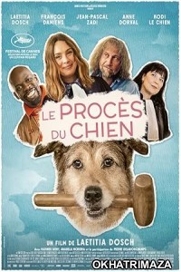 Le Proces Du Chien (2024) HQ Hindi Dubbed Movie