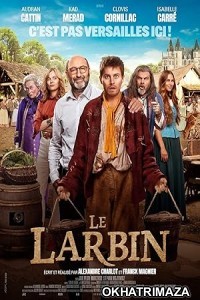 Le larbin (2024) HQ Hindi Dubbed Movie