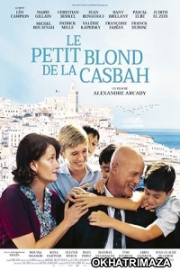 Le petit blond de la casbah (2023) HQ Tamil Dubbed Movie