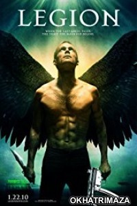 Legion (2010) Dual Audio Hollywood Hindi Dubbed Movie