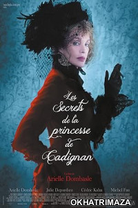 Les secrets de la princesse de Cadignan (2023) HQ Tamil Dubbed Movie