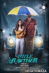 Little Miss Rawther (2023) ORG South Inidan Hindi Dubbed Movie