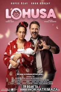 Lohusa (2024) HQ Bengali Dubbed Movie