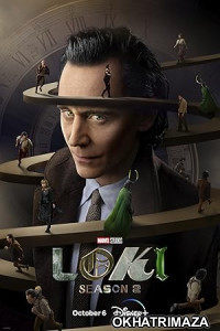 Loki (2023) S02 (EP04) Hindi Dubbed Series