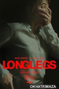 Longlegs (2024) HQ Tamil Dubbed Movie