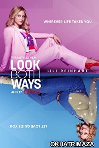 Look Both Ways (2022) Hollywood Hindi Dubbed Movie