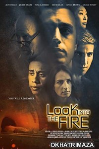 Look Into the Fire (2022) HQ Tamil Dubbed Movie