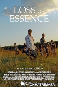 Loss of Essence (2024) HQ Telugu Dubbed Movie