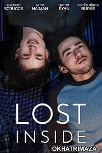 Lost Inside (2022) HQ Hindi Dubbed Movie