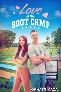 Love At The Bootcamp (2024) ORG Hollywood Hindi Dubbed Movie