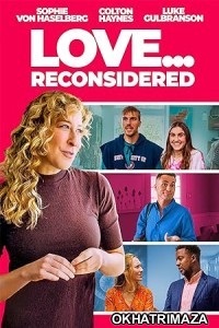 Love Reconsidered (2024) HQ Bengali Dubbed Movie