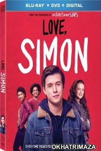 Love Simon (2018) Hollywood Hindi Dubbed Movies