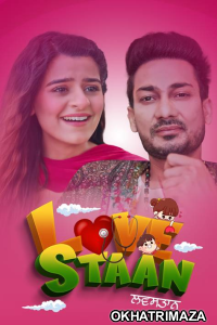 Lovestaan (2023) Punjabi Full Movie