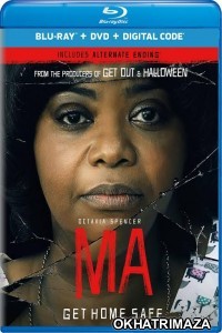 Ma (2019) Hollywood Hindi Dubbed Movies