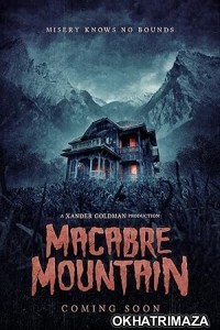 Macabre Mountain (2023) HQ Bengali Dubbed Movie