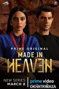 Made in Heaven (2019) Hindi Season 1 Complete Show