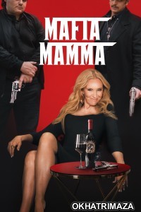 Mafia Mamma (2023) ORG Hollywood Hindi Dubbed Movie