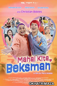 Mahal kita beksman (2022) HQ Hindi Dubbed Movie