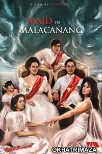 Maid in Malacanang (2022) HQ Hindi Dubbed Movie