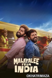 Malayalee From India (2024) ORG South Inidan Hindi Dubbed Movie