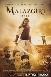 Malazgirt 1071 (2022) HQ Bengali Dubbed Movie