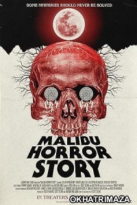 Malibu Horror Story (2023) HQ Bengali Dubbed Movie