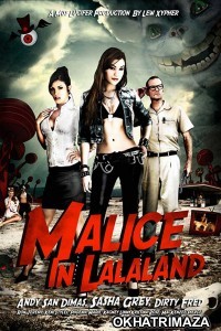 Malice in Lalaland (2010) English Full Movie