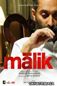 Malik (2021) Unofficial South Indian Hindi Dubbed Movies