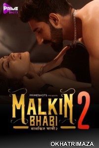 Malkin Bhabhi (2024) S02 EP01 PrimeShots Hindi Web Series