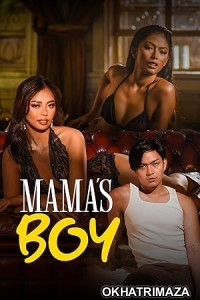 Mamas Boy (2024) Tagalog Movie