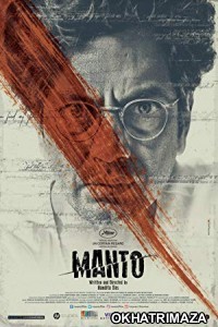 Manto (2018) Bollywood Hindi Movie