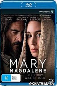 Mary Magdalene (2018) Hollywood Hindi Dubbed Movies