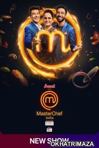 MasterChef India (2023) Hindi Season 7 Complete Show